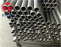 E355 frèt trase san pwoblèm Kabòn Steel Tib