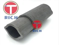 Profile Steel Tib