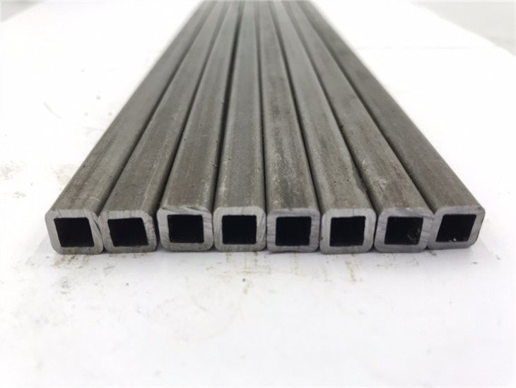 rectangular tubular profile