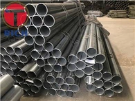 ASTM A53 Klas B ERW Steel Tiyo