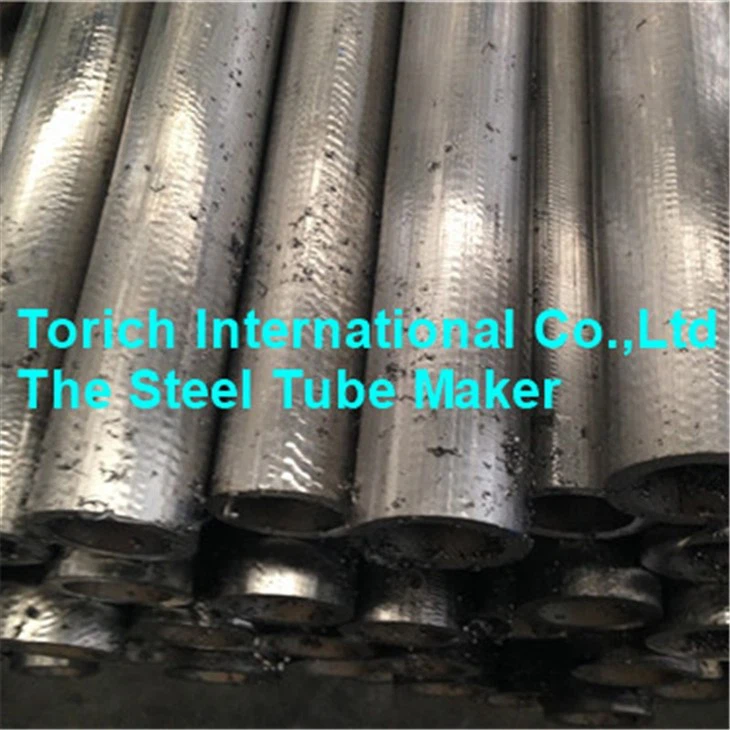 ASTM A530 Alloy Steel Tube