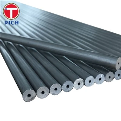 Chromoly Steel Tubing