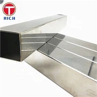 Kare Steel Tib