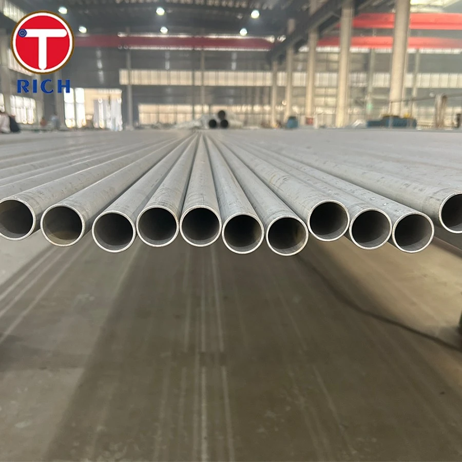 A312 Stainless Steel suppliers