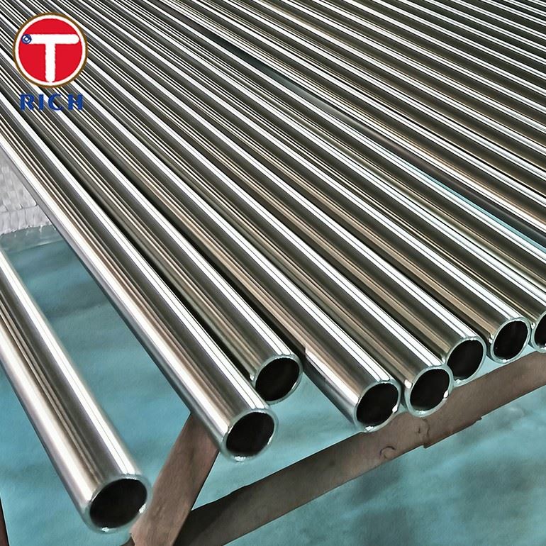 Bright Annealed Tube suppliers