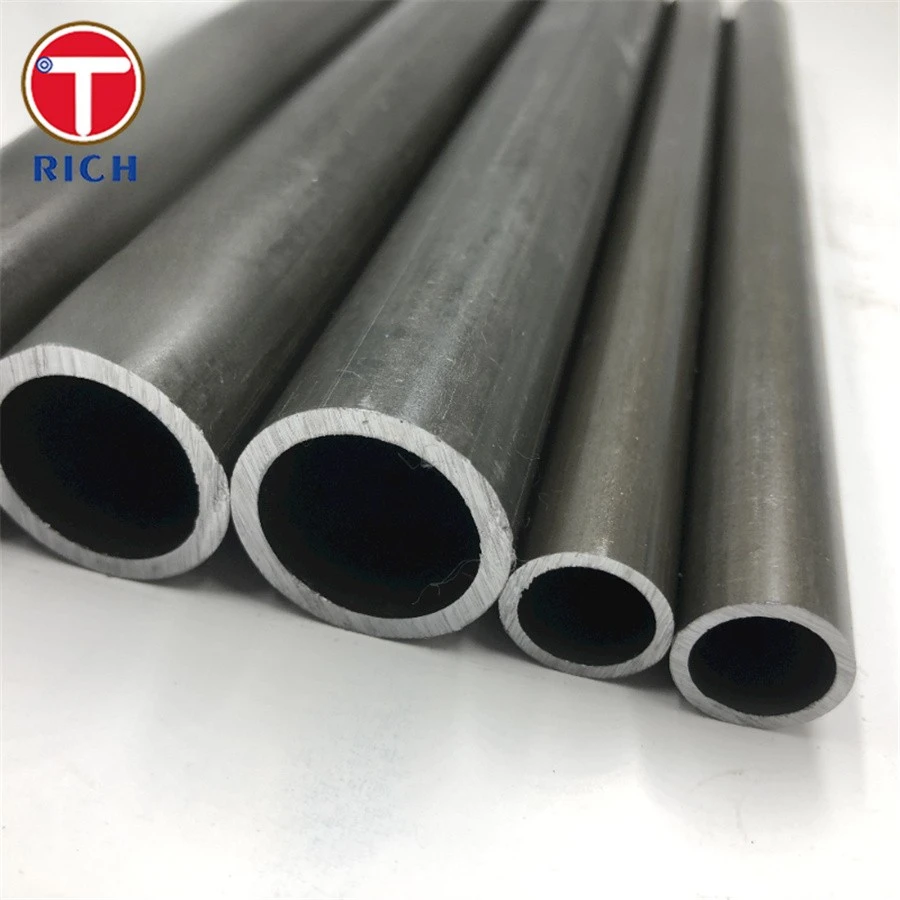 Heat Exchanger Tube