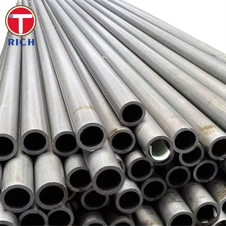 High Pressure Steel Tube