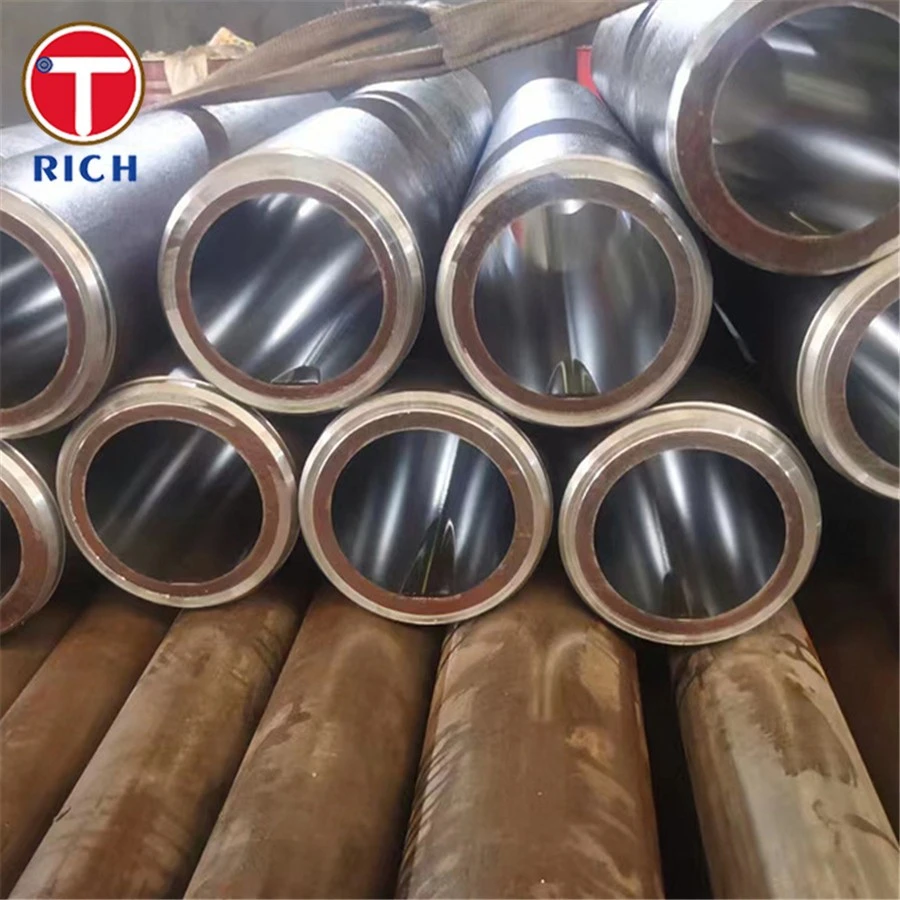 Hydraulic Steel Pipe