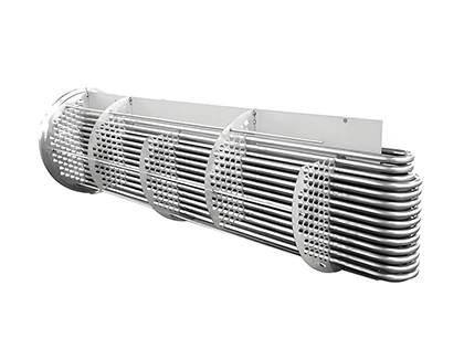 Stainless Heat Exchanger Tube 304 Stainless Heat Exchanger Tube 304