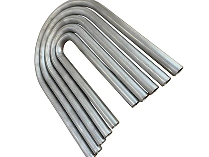 2205 Stainless Heat Exchanger Tube 2205 Stainless Heat Exchanger Tube