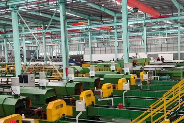 Torich: Pi bon resous tib san pwoblèm san pwoblèm