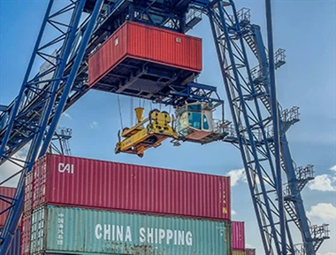 Nouvo Règleman Ekspòtasyon Steel nan 2026: Ki sa Kliyan Bezwen Konnen