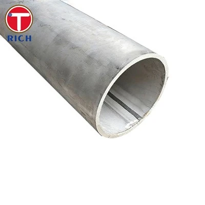 Astm A928 Uns S32750 Super Duplex Tib