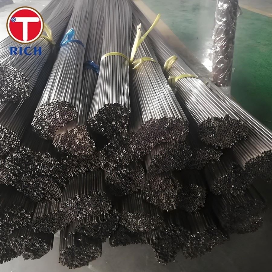 Stainless Steel Capillary Tubes high quality